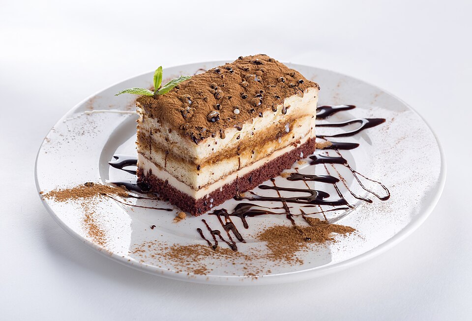 Celebration Cake