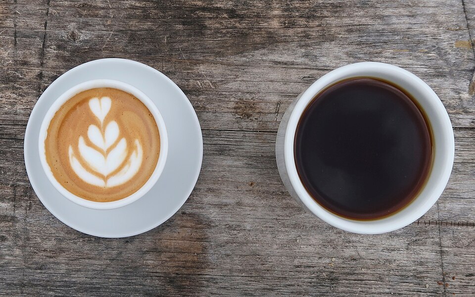 Large Drip Coffee