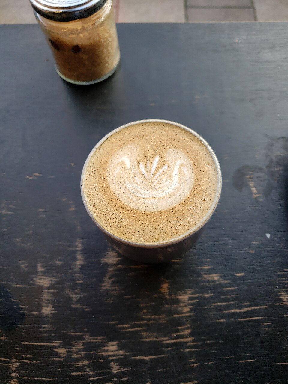 Small Drip Coffee