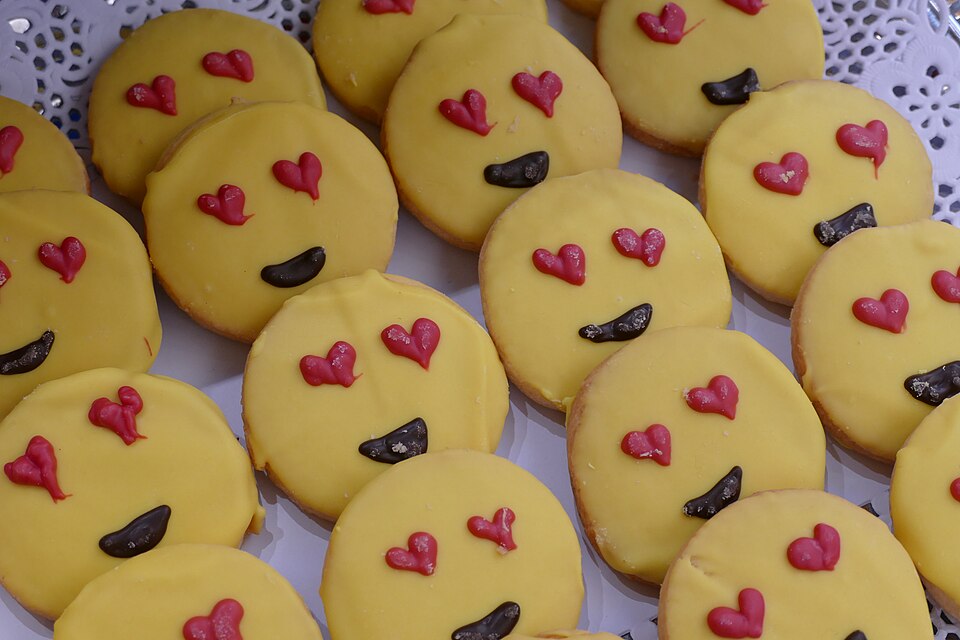 Brown Butter Cookie